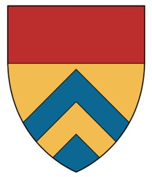Wappen von Liechtenstein-Murau