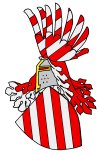 Wappen von Polheim