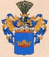 Wappen von Schärfenberg