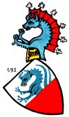 Wappen von Starhemberg