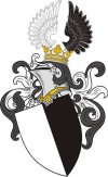 Wappen von Traun