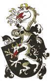 Wappen von Hohenberg