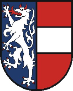 Wappen Gemeinde Garsten
