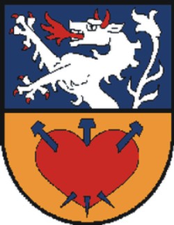 Wappen Gemeinde Losenstein