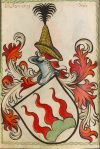 Wappen Auer von Prennberg
