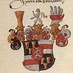 Wappen von Puechhaim