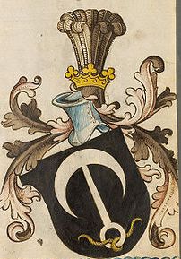 Wappen von Stubenberg