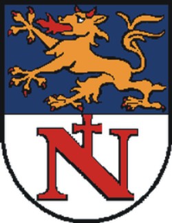 Wappen Gemeinde Neuhofen Wappen Gemeinde Neuhofen