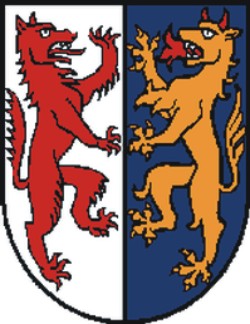 Wappen Gemeinde Wolfern Wappen Gemeinde Wolfern